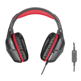 Cascos Trust Creon Gaming Headset Gxt 344 (ps5/ps4/pc/xbox X/xbox One) Playstation 4 PS4